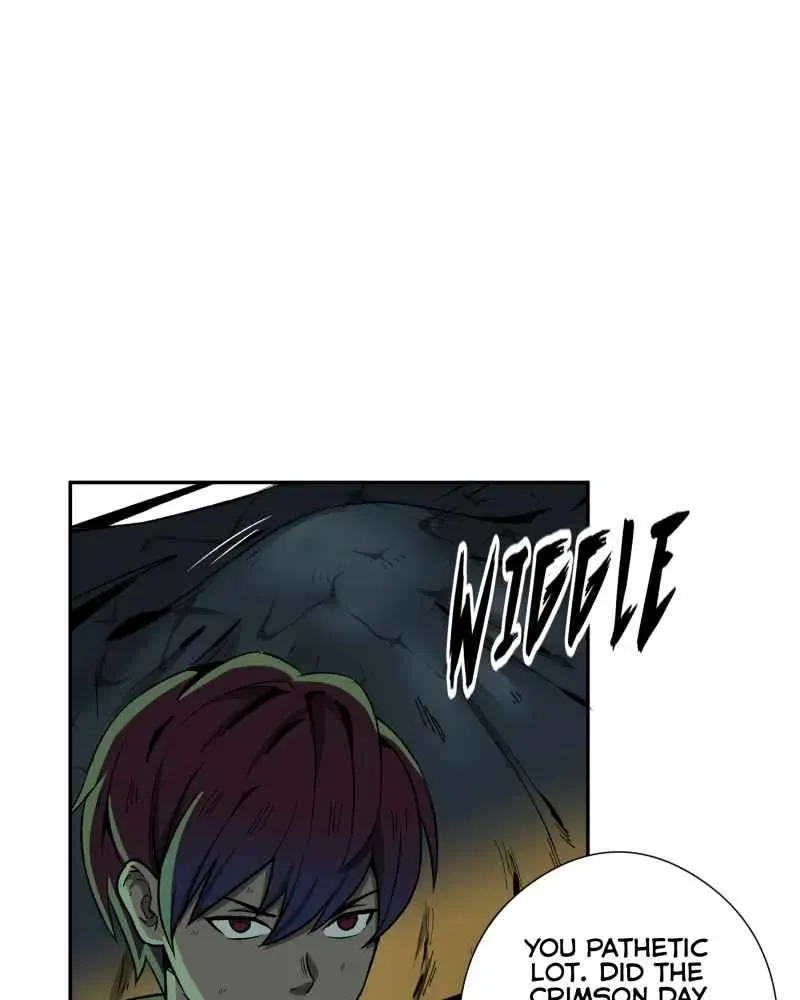 BlackSun Chapter 64 Online - página 33
