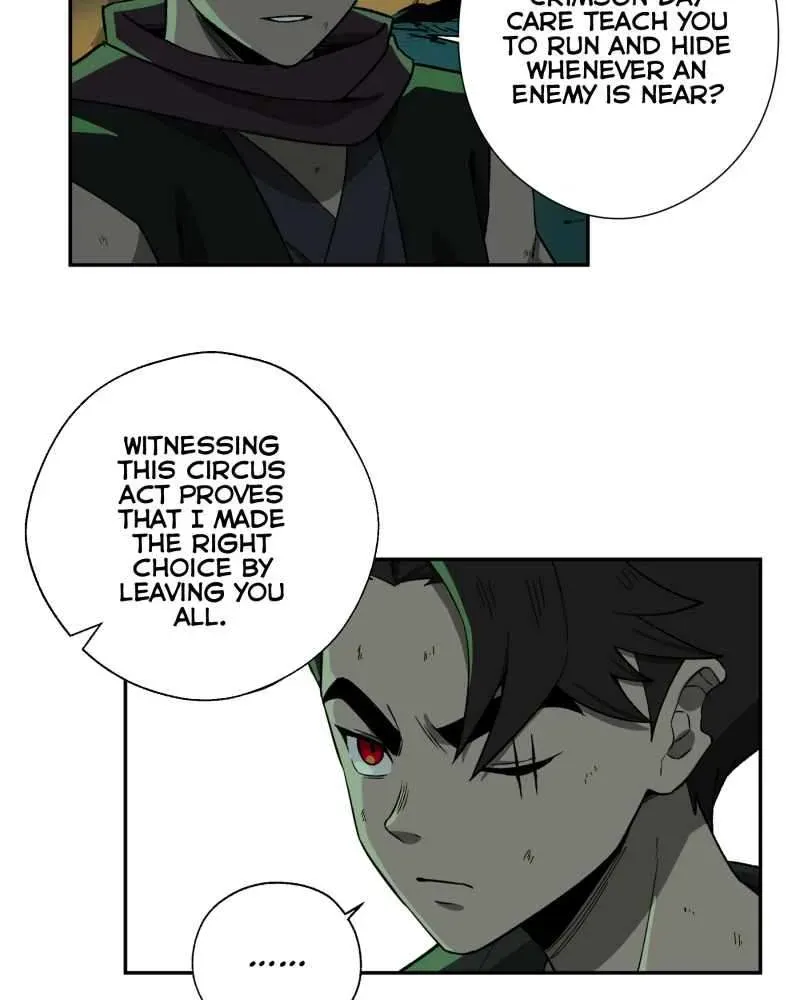 BlackSun Chapter 64 Online - página 34