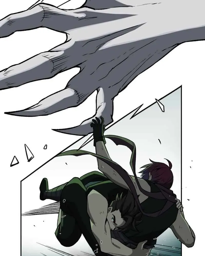 BlackSun Chapter 64 Online - página 38