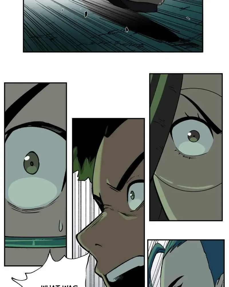 BlackSun Chapter 64 Online - página 39