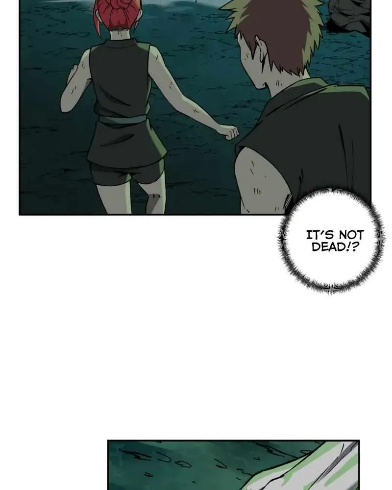 BlackSun Chapter 64 Online - página 41