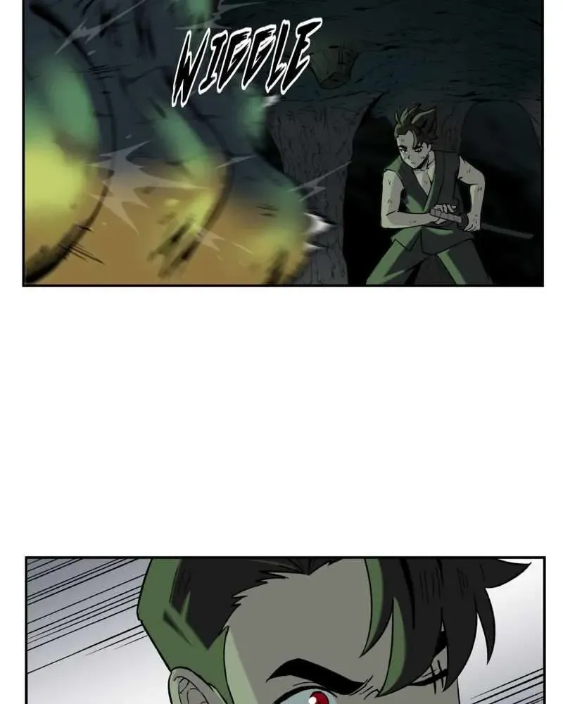 BlackSun Chapter 64 Online - página 43