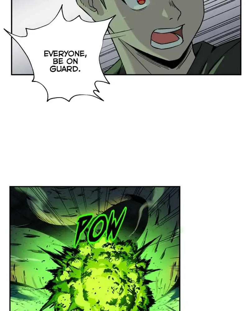 BlackSun Chapter 64 Online - página 44