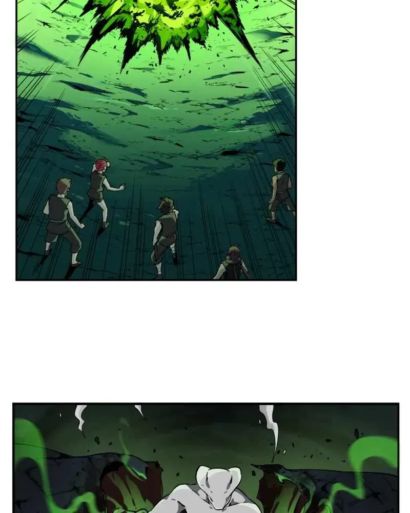 BlackSun Chapter 64 Online - página 45