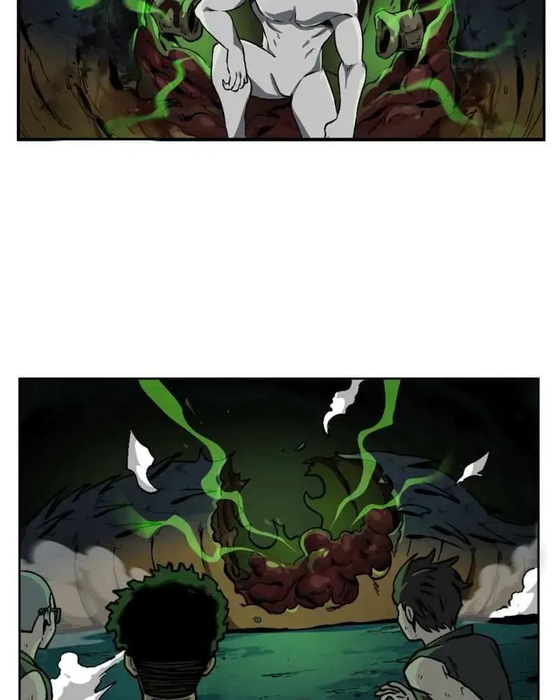 BlackSun Chapter 64 Online - página 46