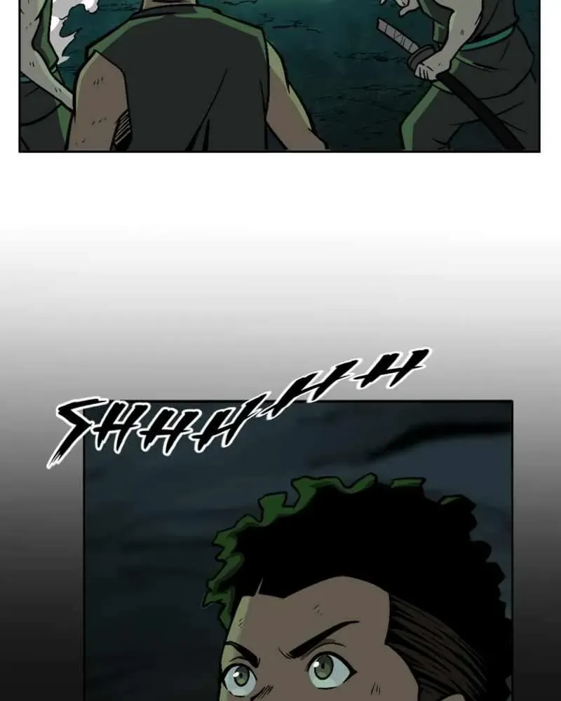 BlackSun Chapter 64 Online - página 47