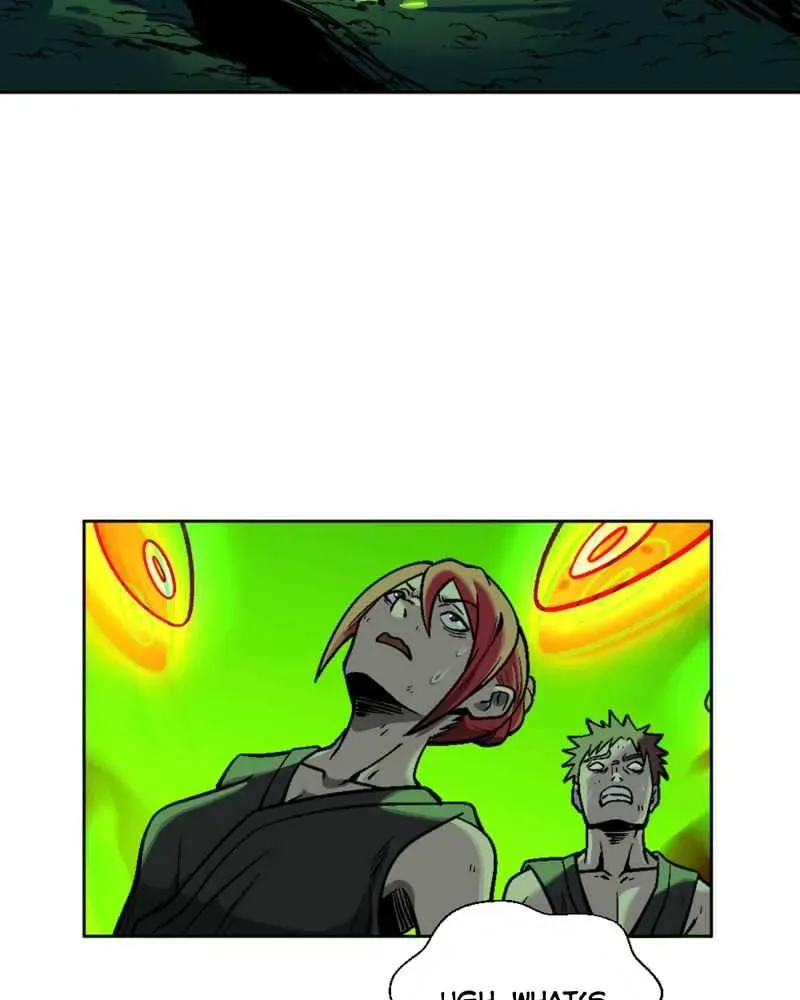 BlackSun Chapter 64 Online - página 51
