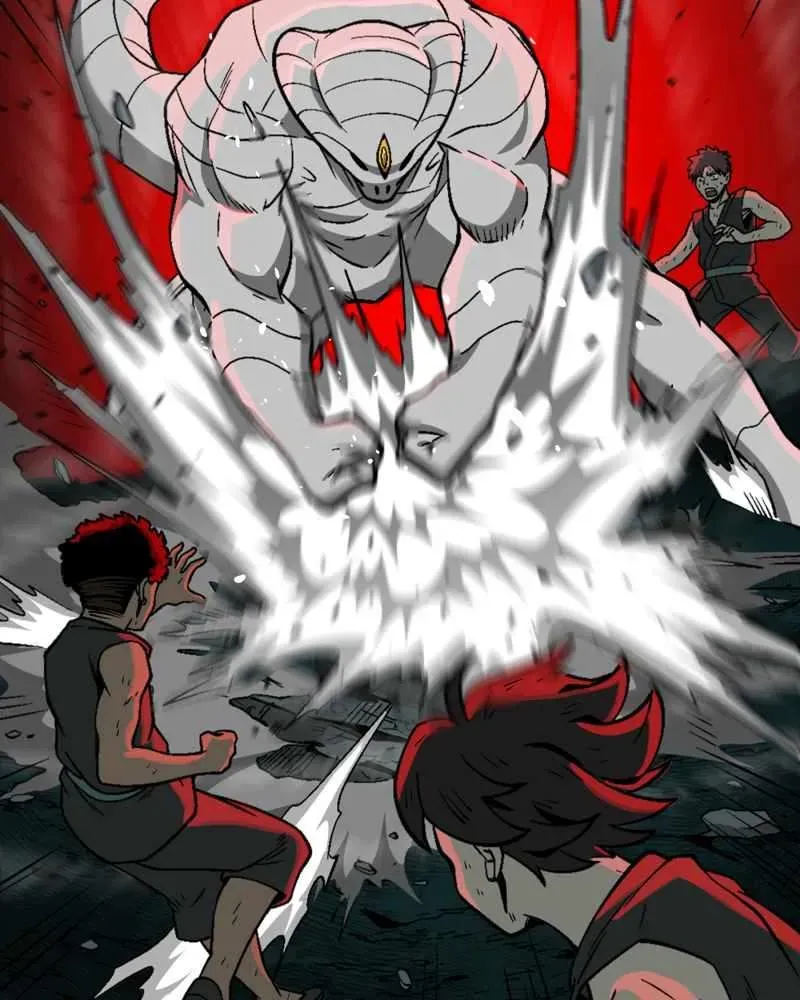 BlackSun Chapter 64 Online - página 57