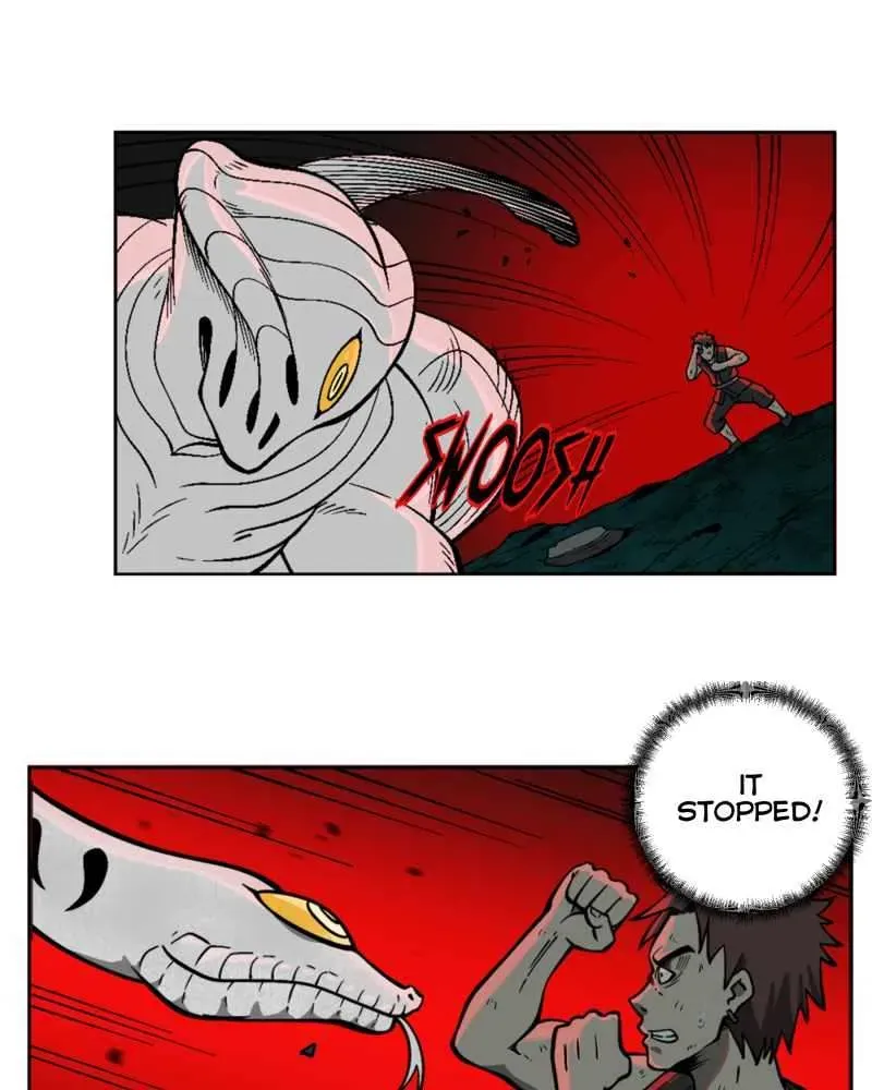 BlackSun Chapter 64 Online - página 59
