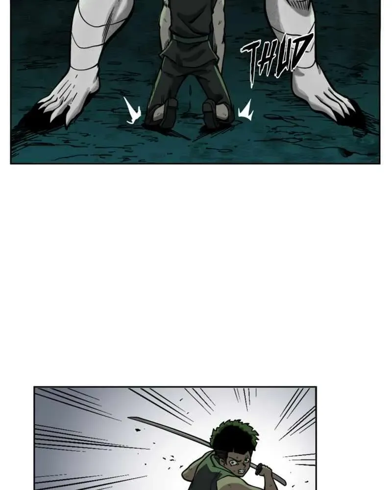 BlackSun Chapter 64 Online - página 64