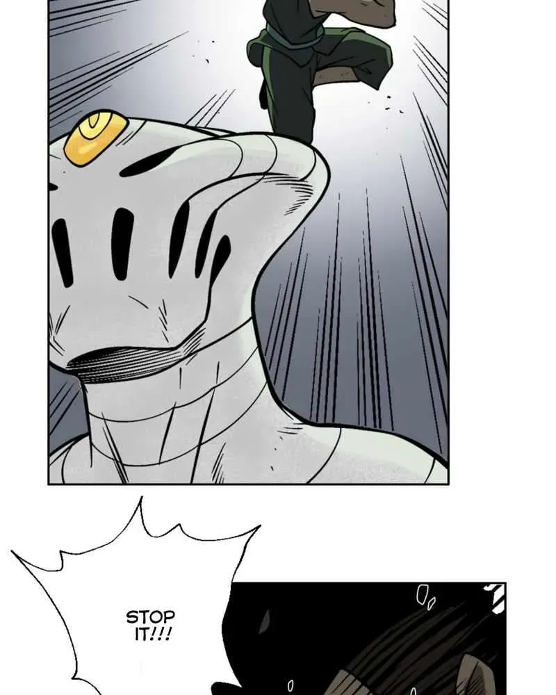 BlackSun Chapter 64 Online - página 65
