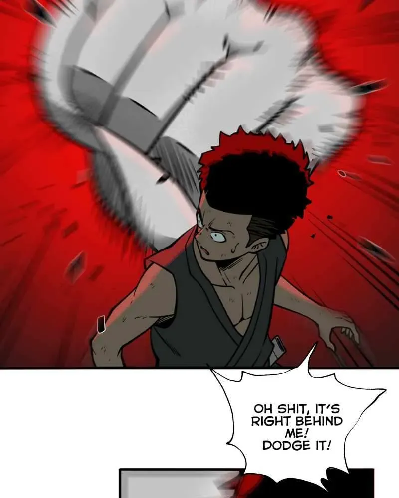 BlackSun Chapter 64 Online - página 69