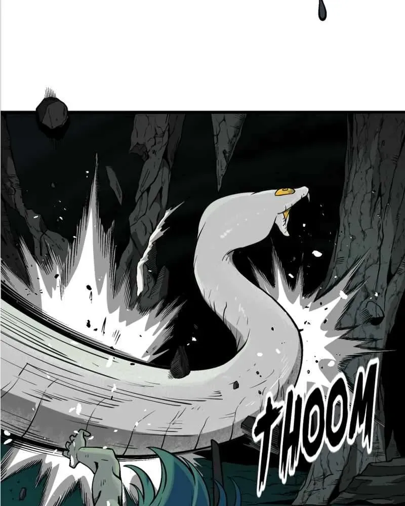 BlackSun Chapter 64 Online - página 77