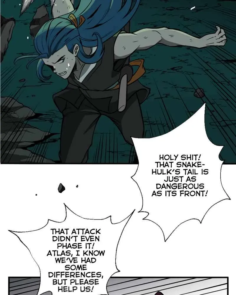 BlackSun Chapter 64 Online - página 78