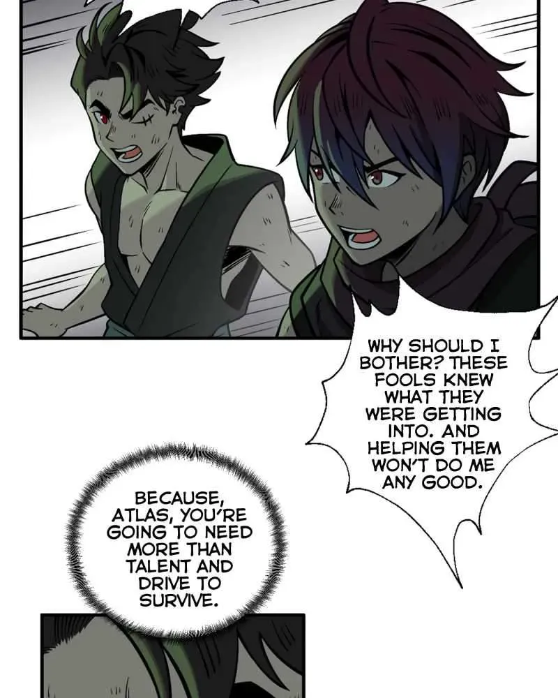 BlackSun Chapter 64 Online - página 79