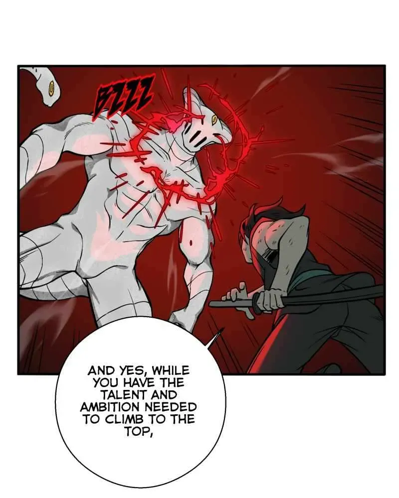BlackSun Chapter 64 Online - página 83