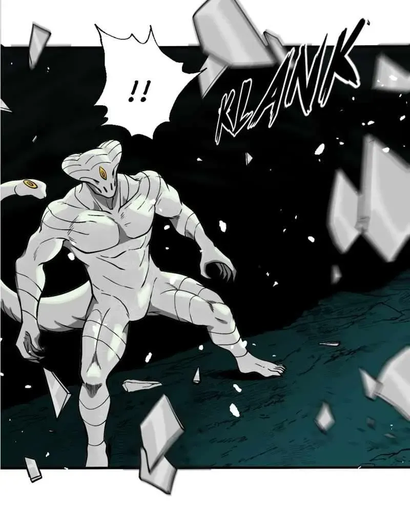 BlackSun Chapter 64 Online - página 85