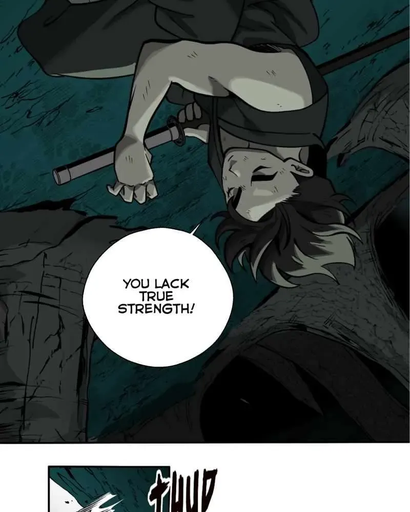 BlackSun Chapter 64 Online - página 87