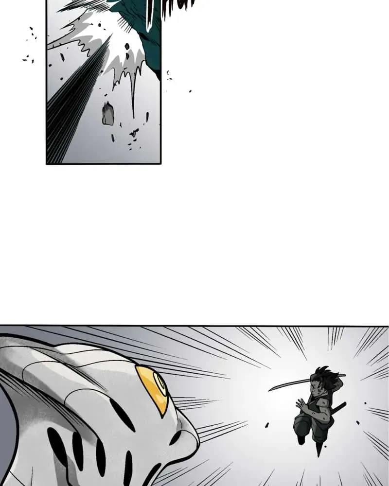 BlackSun Chapter 64 Online - página 88