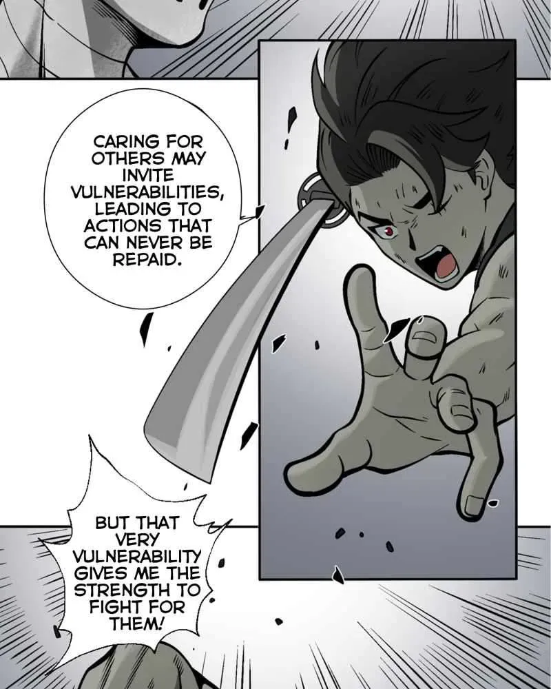 BlackSun Chapter 64 Online - página 89