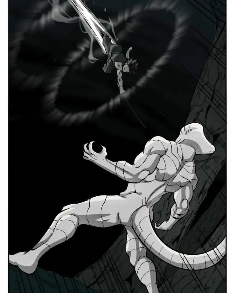 BlackSun Chapter 64 Online - página 92