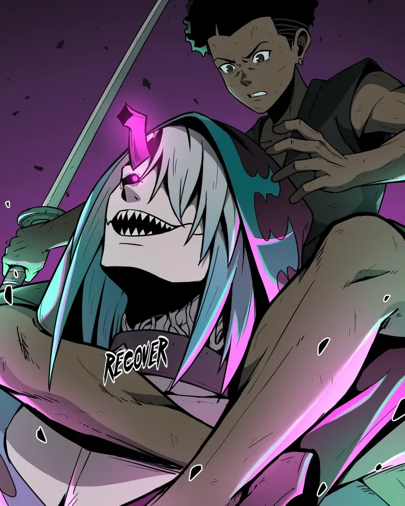 BlackSun Chapter 71 Online - página 4