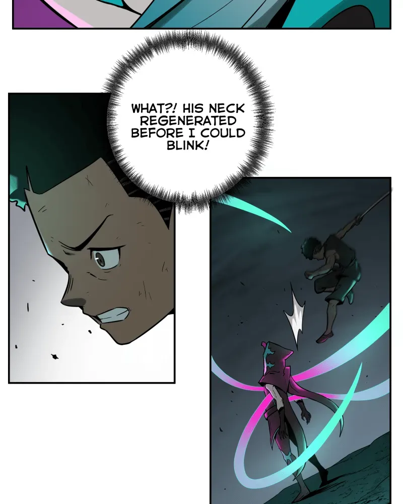 BlackSun Chapter 71 Online - página 6