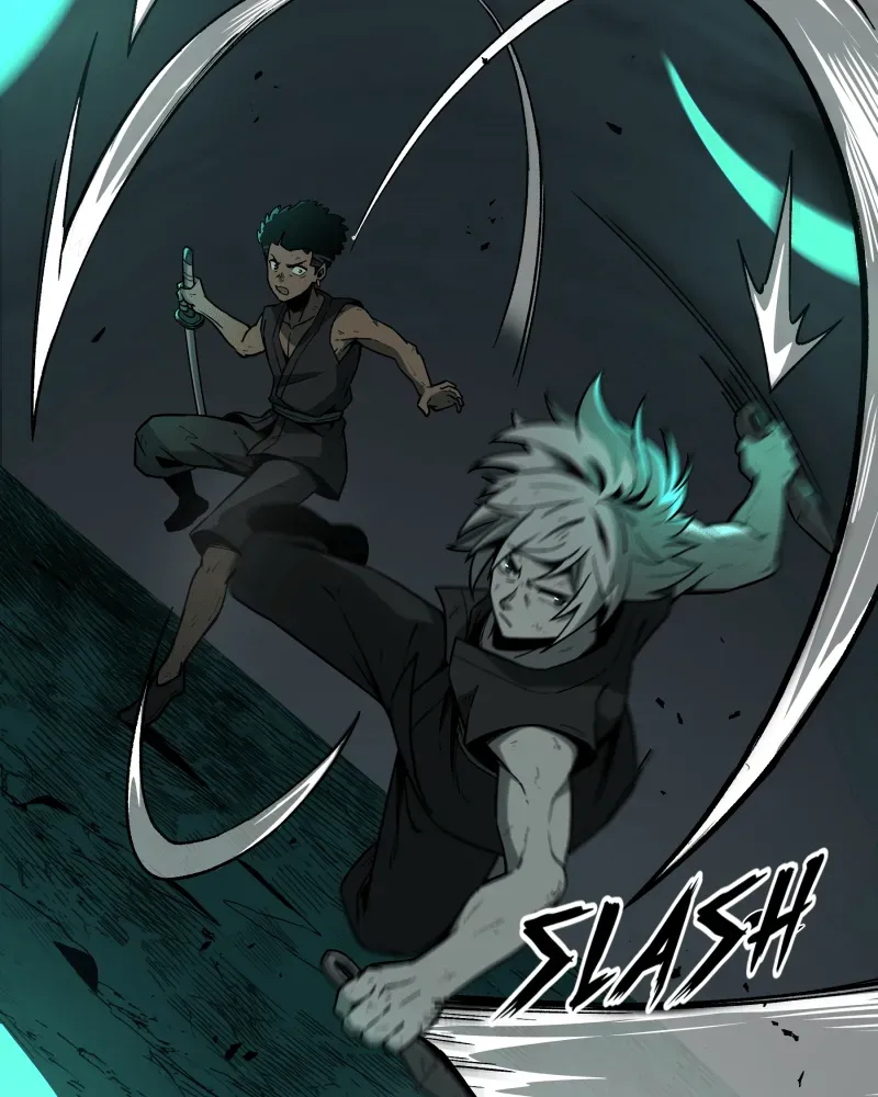BlackSun Chapter 71 Online - página 9