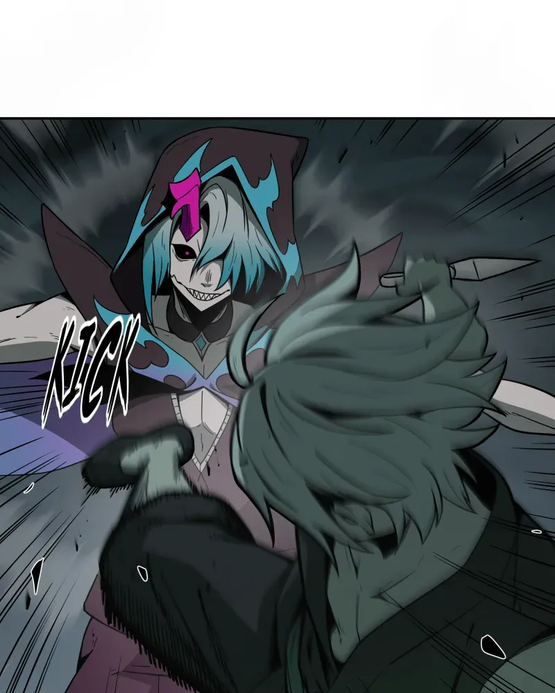 BlackSun Chapter 71 Online - página 12