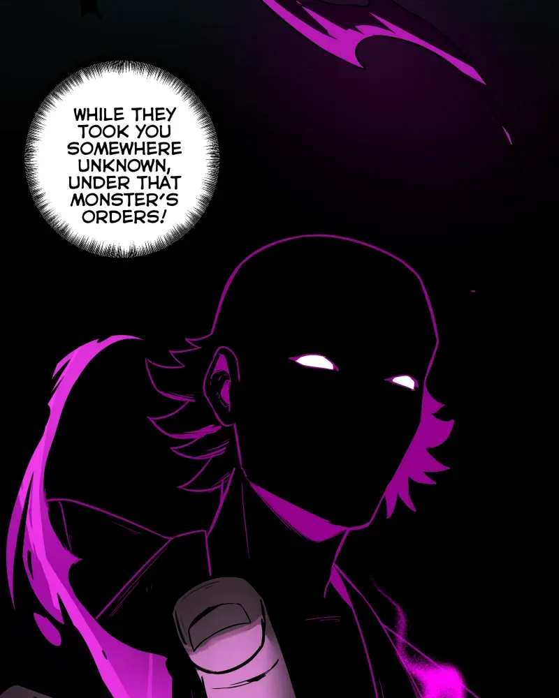 BlackSun Chapter 71 Online - página 18
