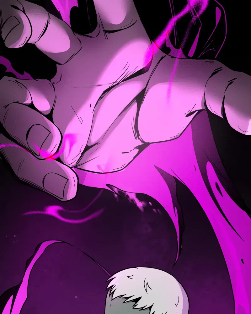BlackSun Chapter 71 Online - página 19