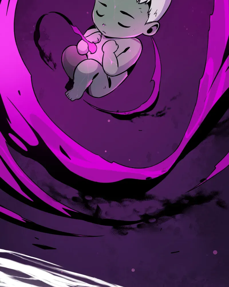 BlackSun Chapter 71 Online - página 20