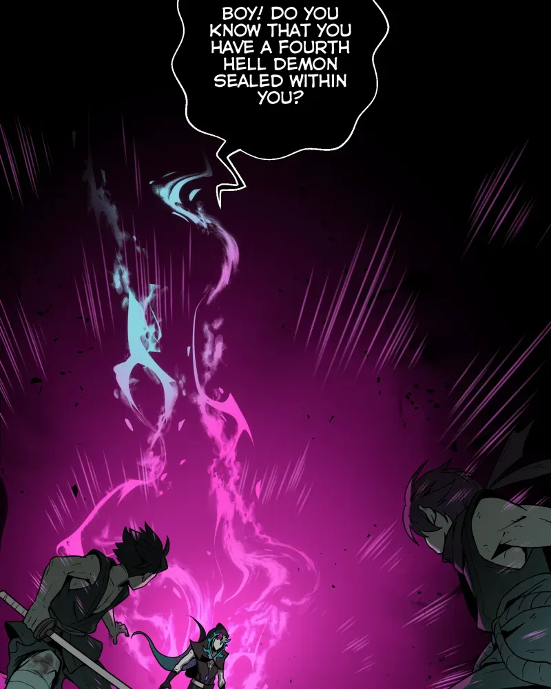 BlackSun Chapter 71 Online - página 22