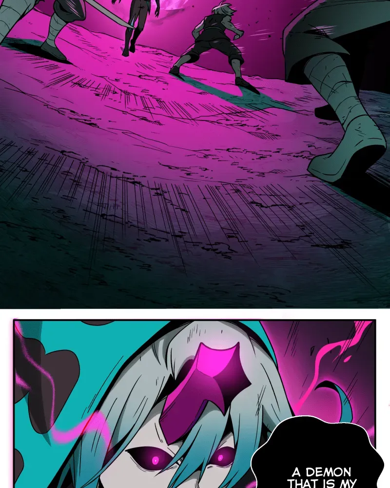 BlackSun Chapter 71 Online - página 23