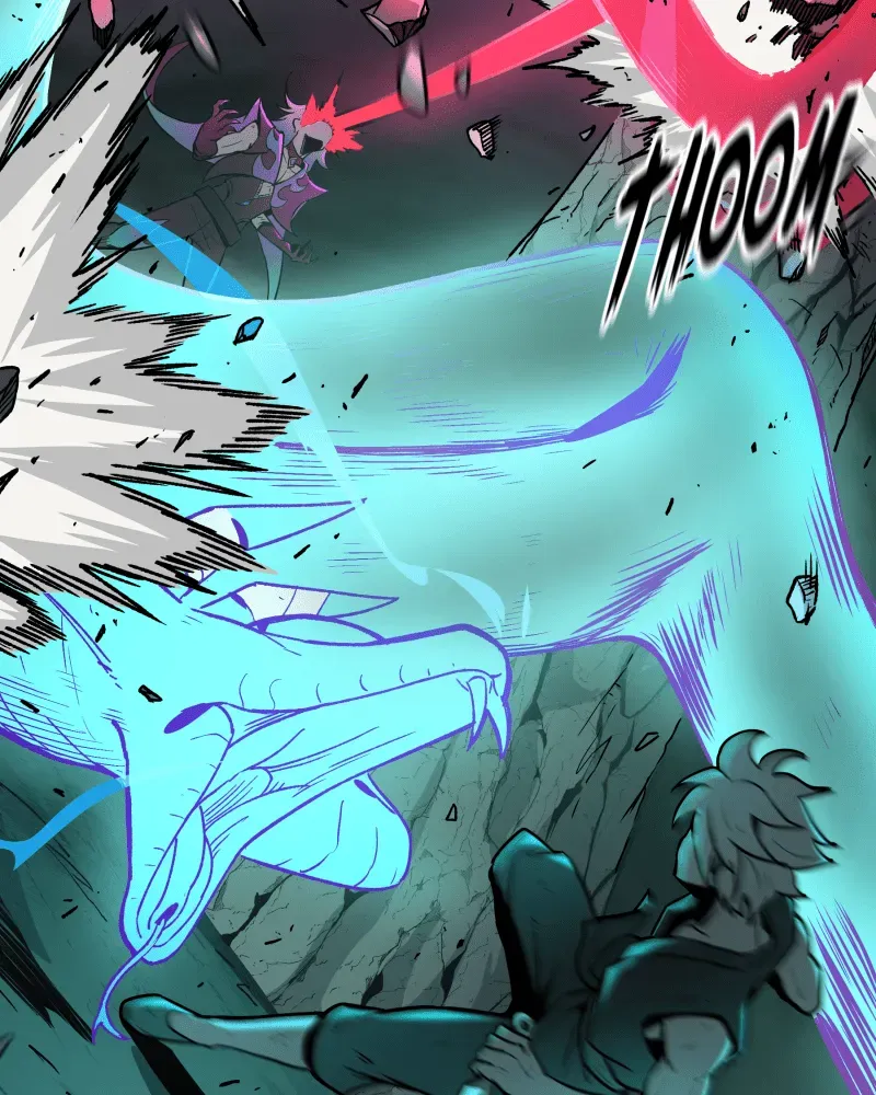 BlackSun Chapter 71 Online - página 28