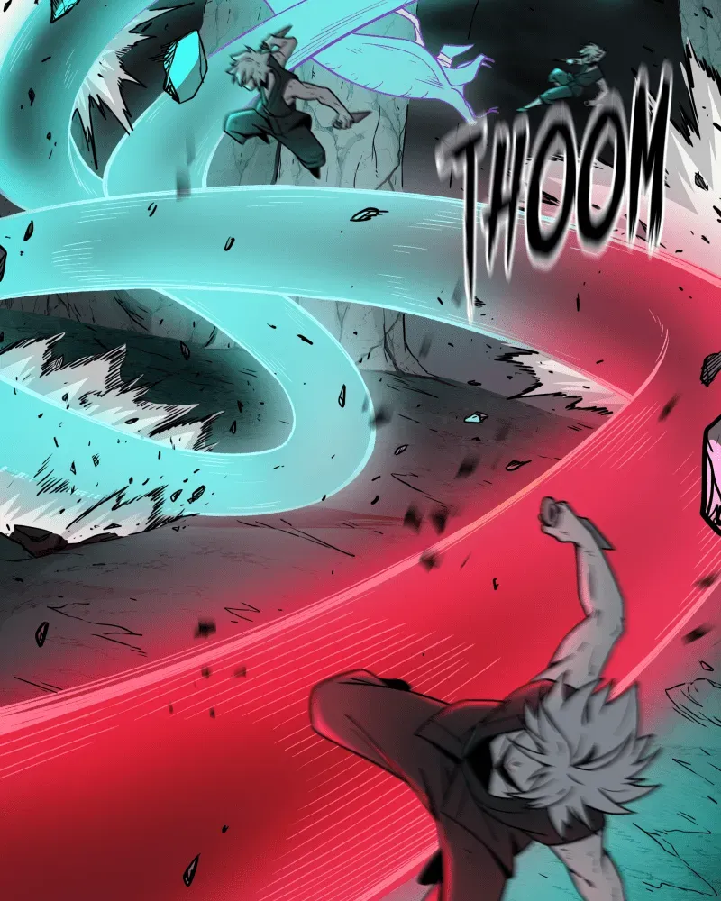 BlackSun Chapter 71 Online - página 30