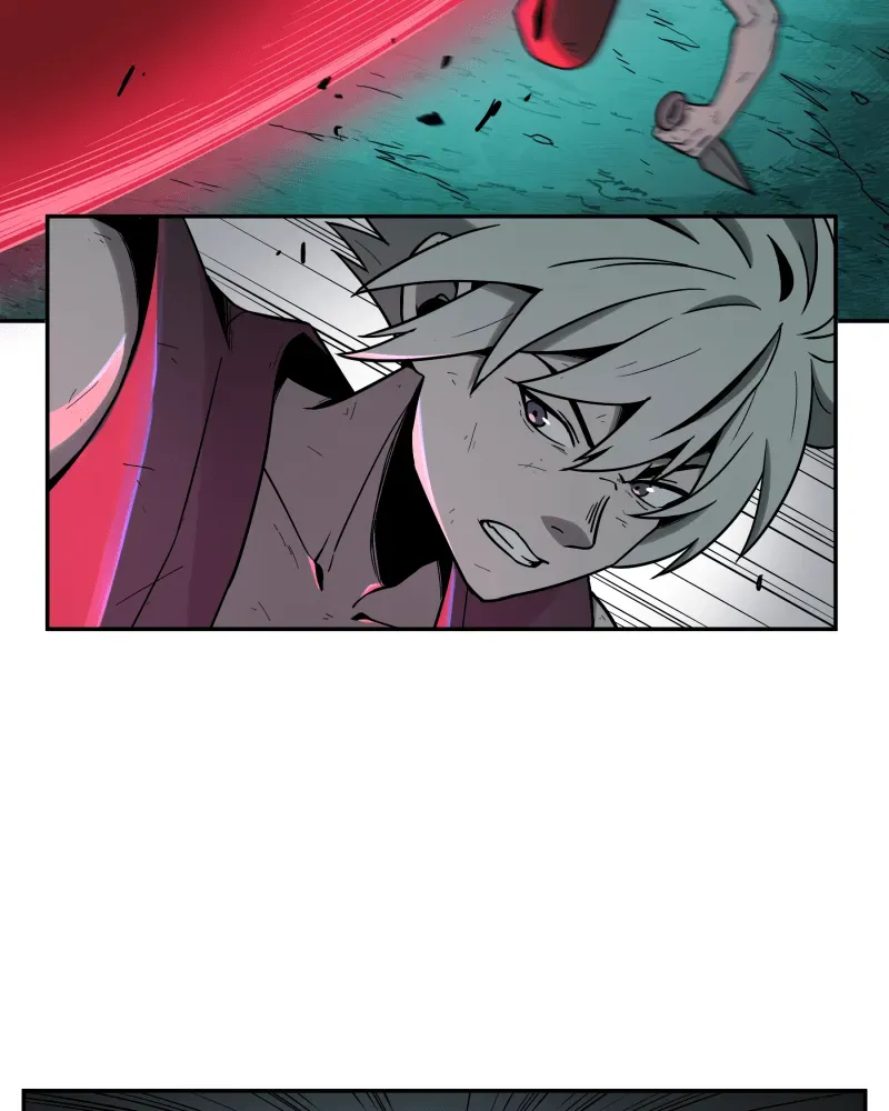 BlackSun Chapter 71 Online - página 31