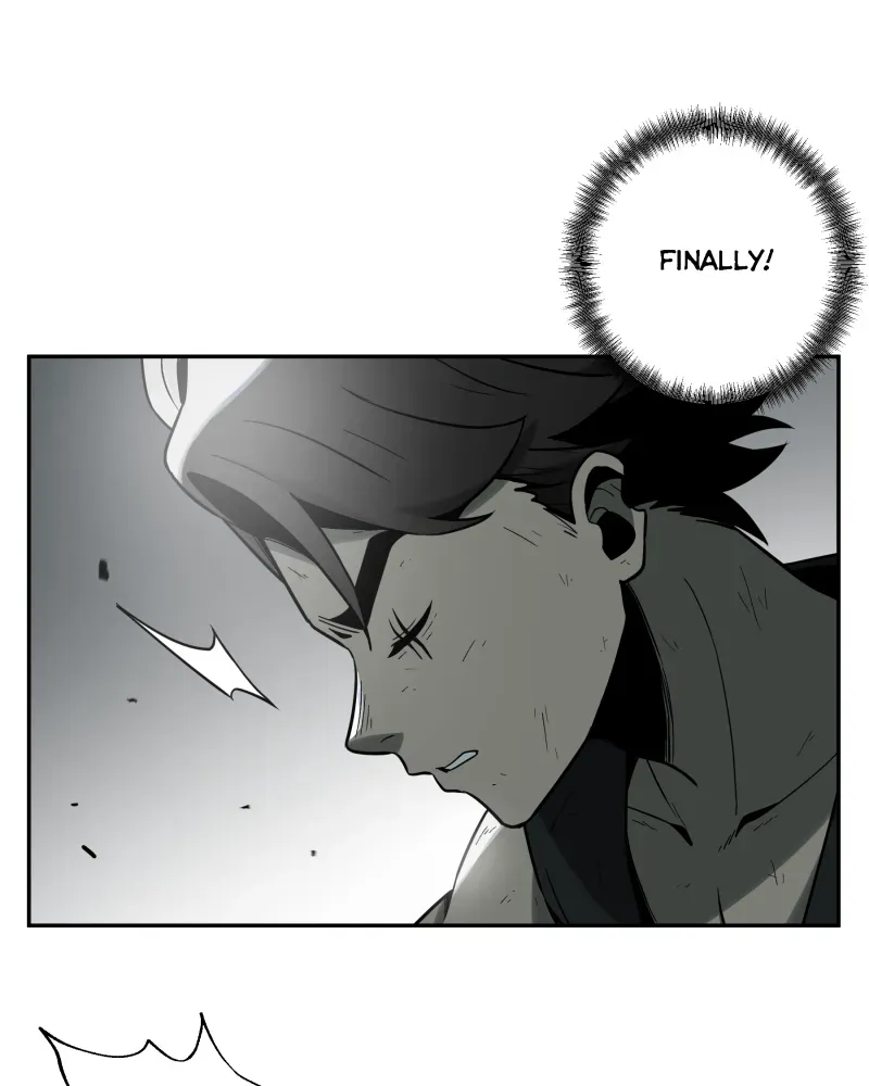 BlackSun Chapter 71 Online - página 33