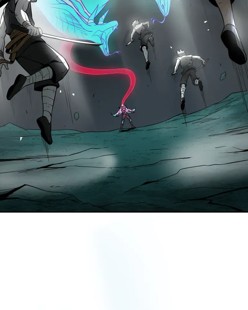 BlackSun Chapter 71 Online - página 36