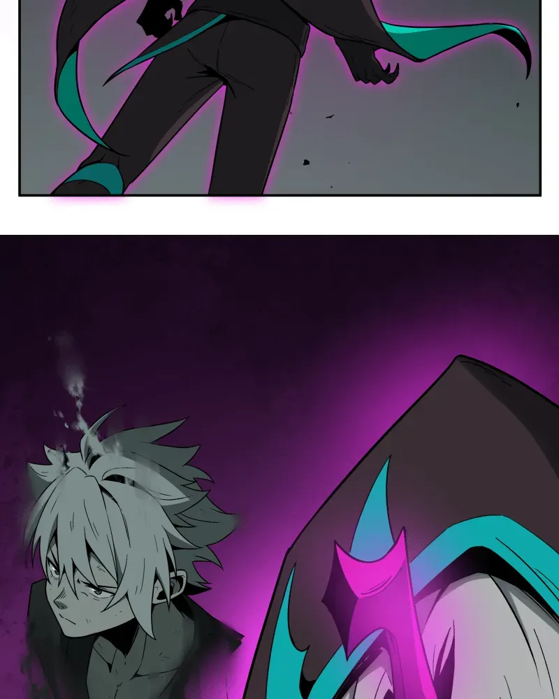 BlackSun Chapter 71 Online - página 41
