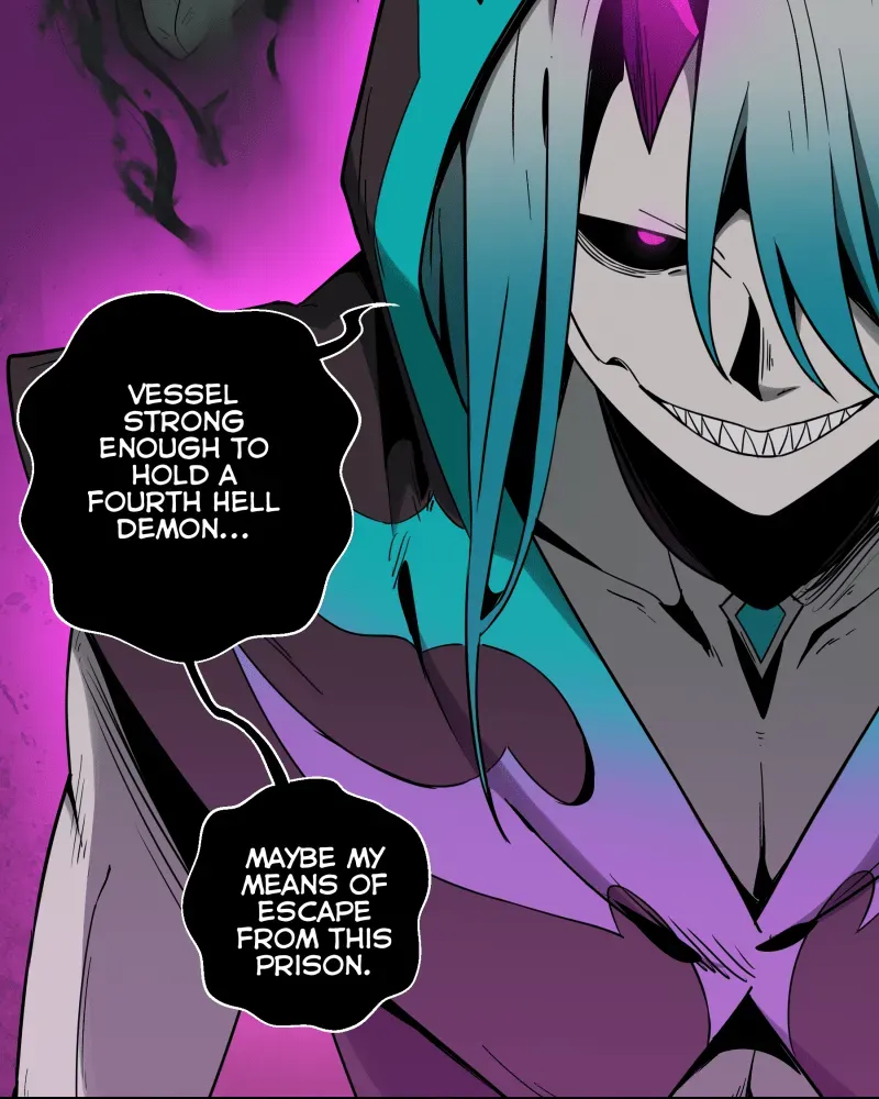 BlackSun Chapter 71 Online - página 42