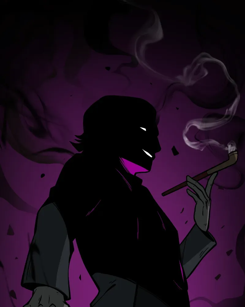 BlackSun Chapter 71 Online - página 43