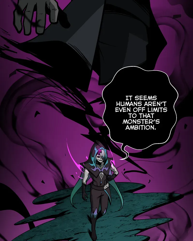 BlackSun Chapter 71 Online - página 44