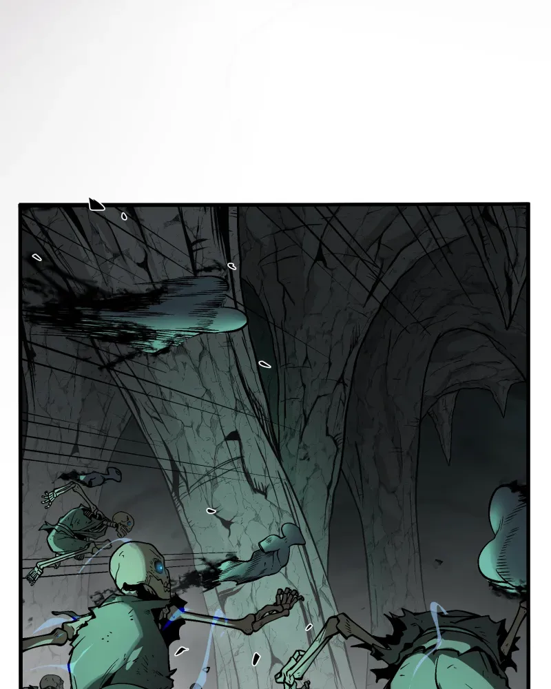 BlackSun Chapter 71 Online - página 46