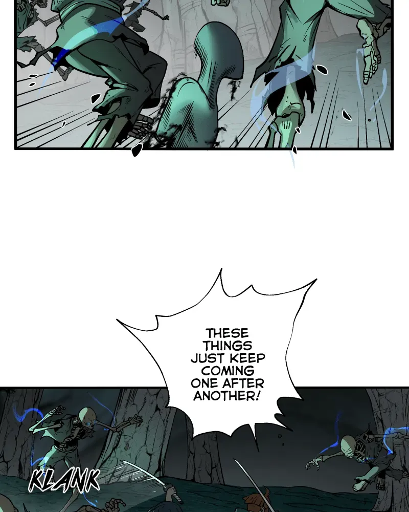 BlackSun Chapter 71 Online - página 47