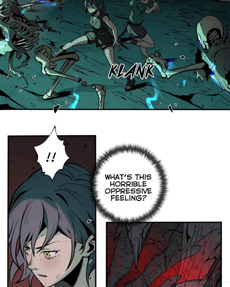 BlackSun Chapter 71 Online - página 48