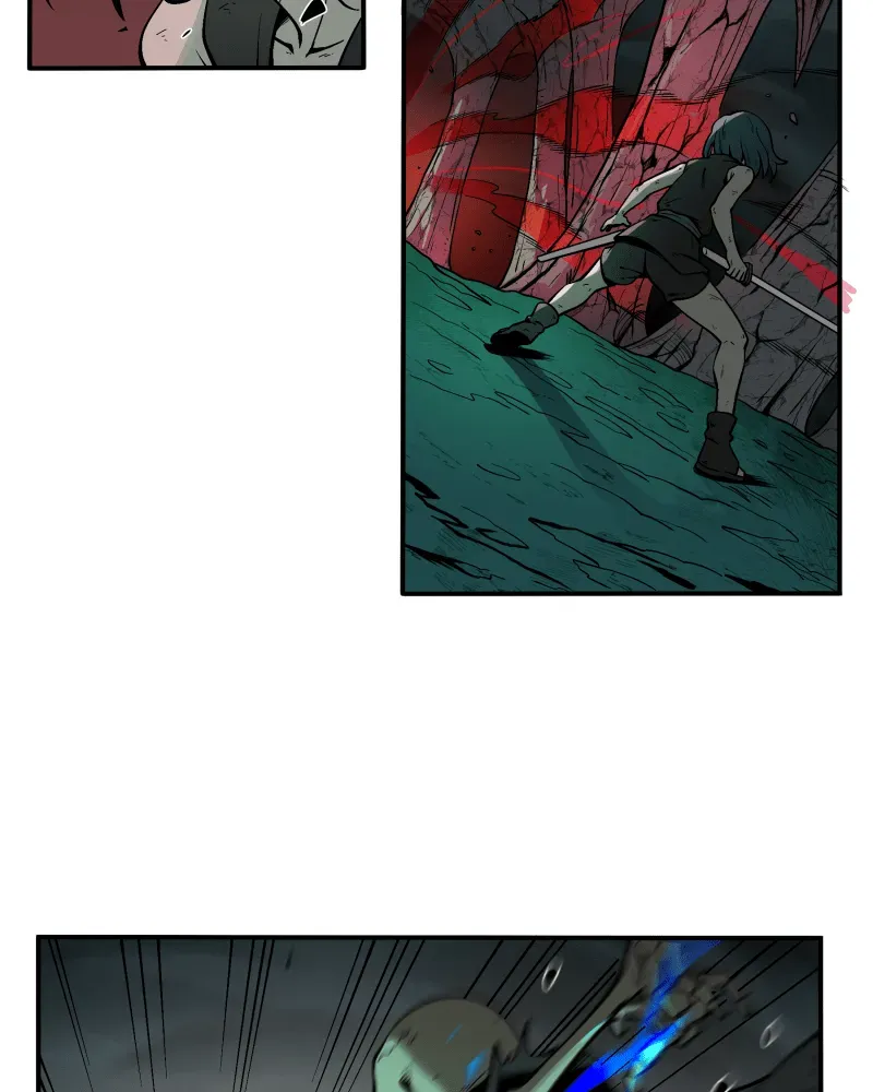 BlackSun Chapter 71 Online - página 49