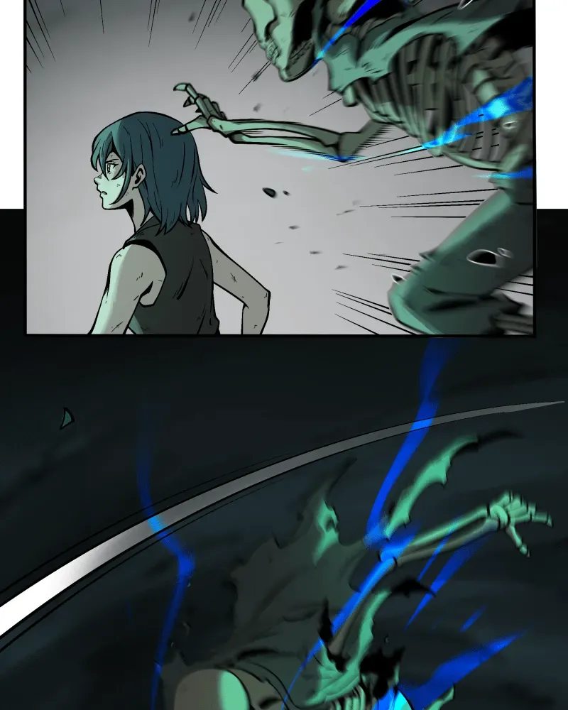 BlackSun Chapter 71 Online - página 50