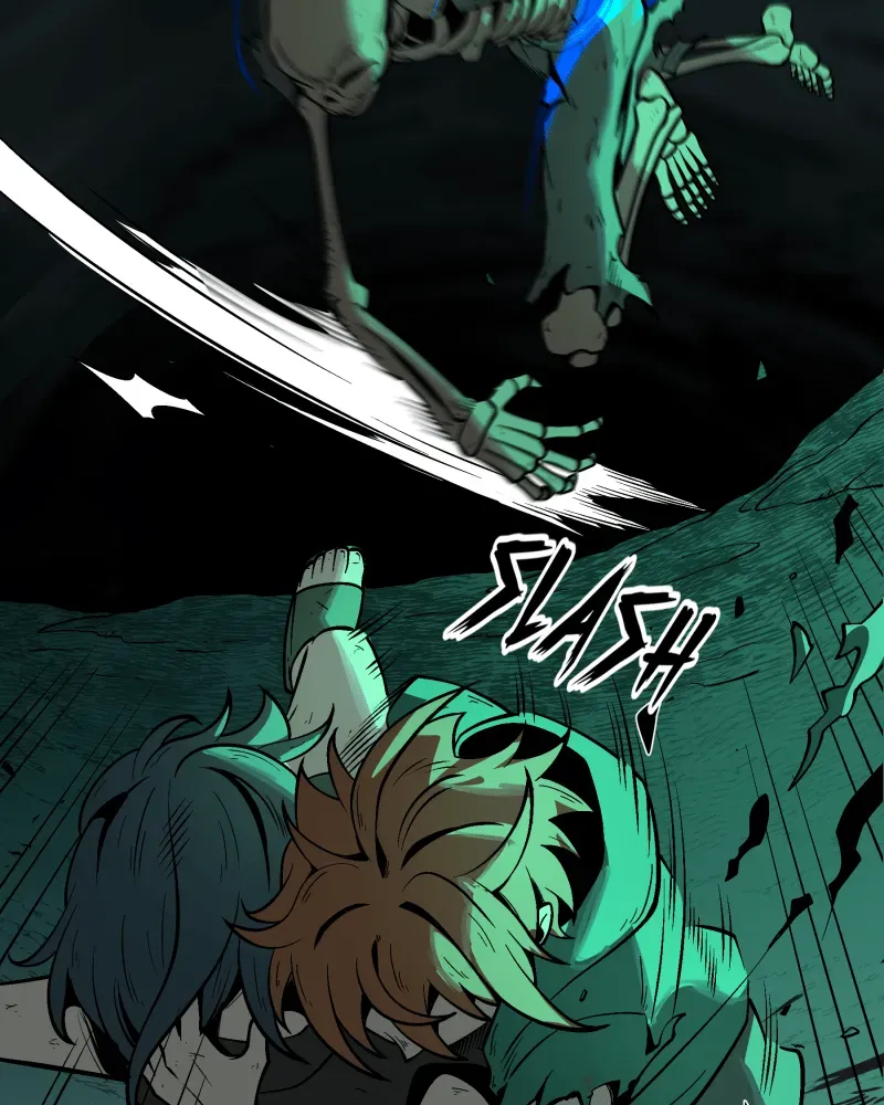 BlackSun Chapter 71 Online - página 51