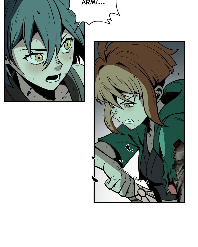 BlackSun Chapter 71 Online - página 54